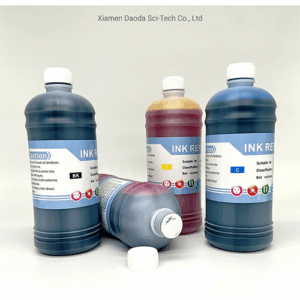 Aeroset-19 GT52, 53 Set of 4 bottle (410, 415, 419, 210, 500, 515)