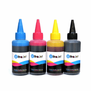 Aeroset-17 GI-790 Bottle, Set of 4 (G1000, G1010, G2000, G2002)