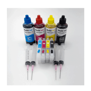 Aeroset-7-UBA2R8 003 Compatible Refill Ink