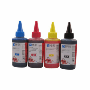 Aeroset-9-DZ6VDN GI 790 Ink Refill Printers Ink|Perfect Compatibility|Leak-Proof