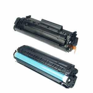 Aeroset-2-V592AK FTC 88A/CC388A Black Laser Toner Cartridge (Black/Color)